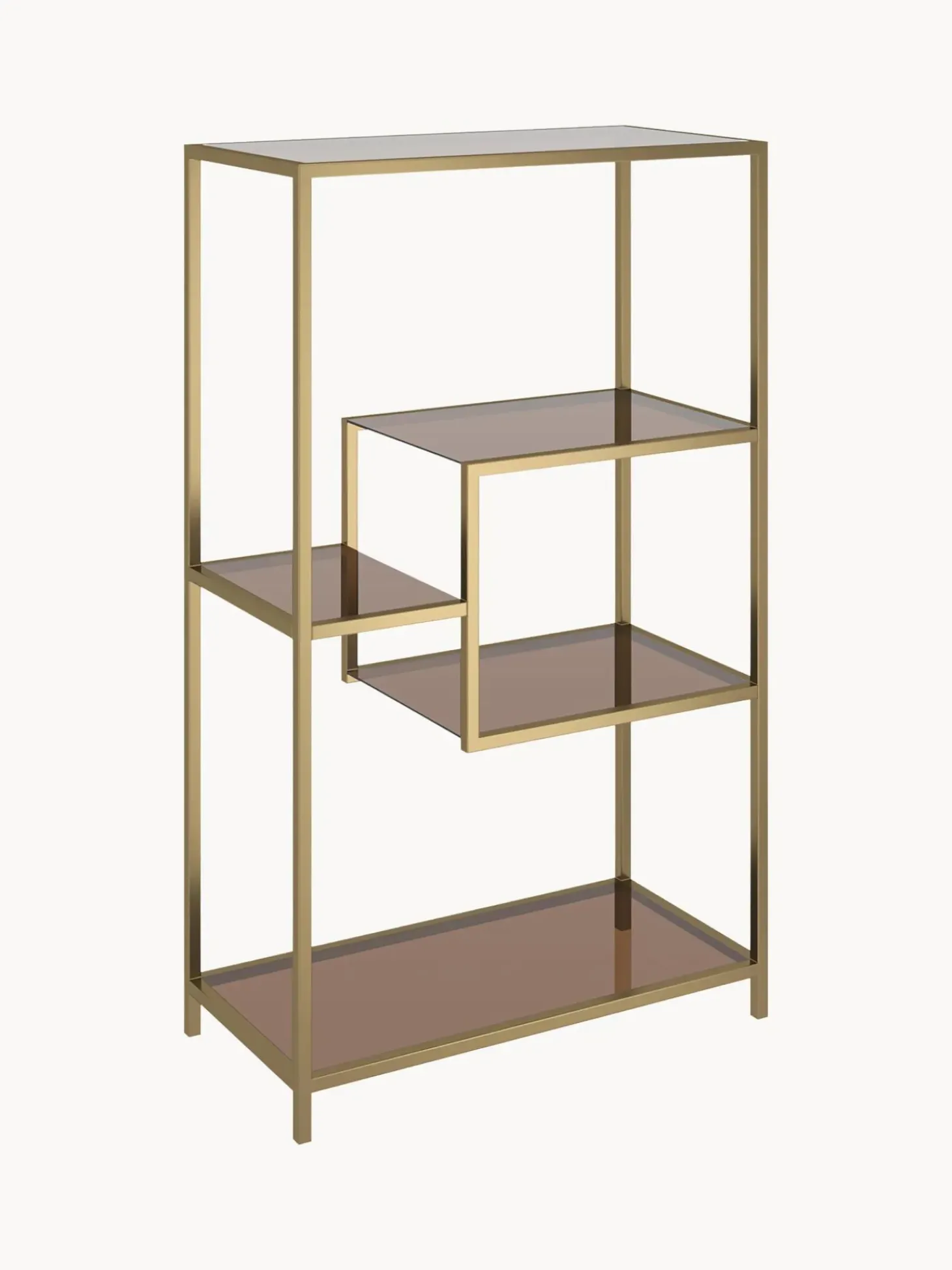 Estanteria De Metal Loft