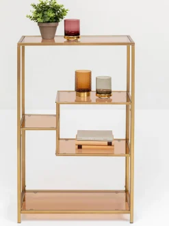 Estanteria De Metal Loft