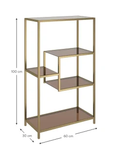 Estanteria De Metal Loft