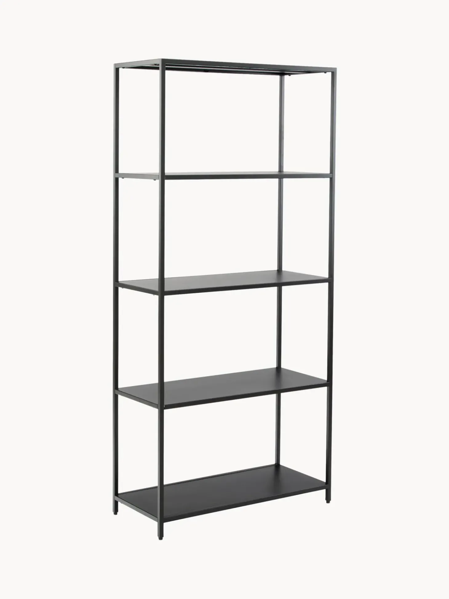 Estanteria De Metal Neptun