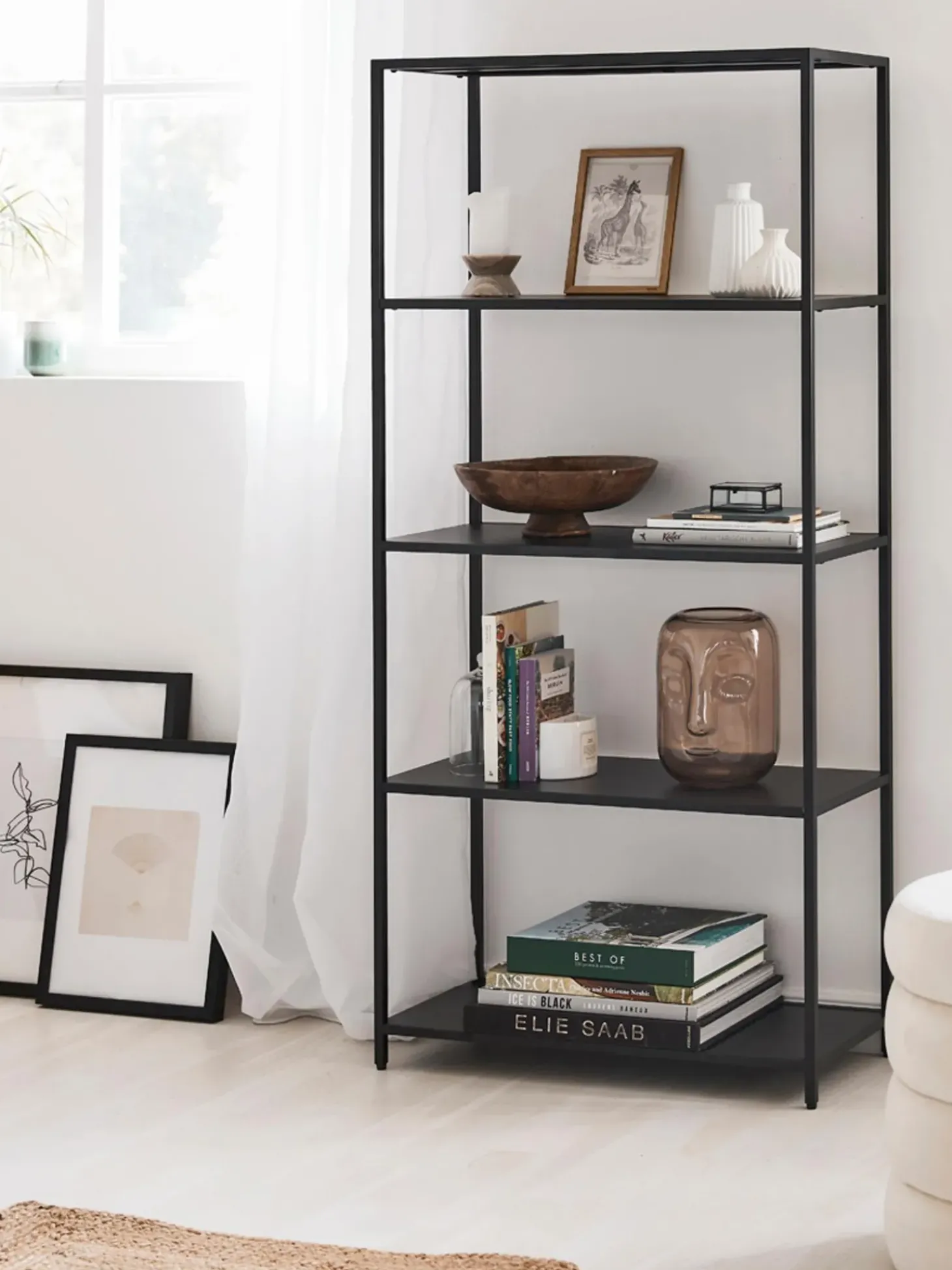 Estanteria De Metal Neptun