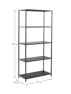Estanteria De Metal Neptun