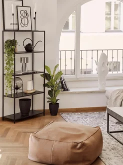 Estanteria De Metal Neptun