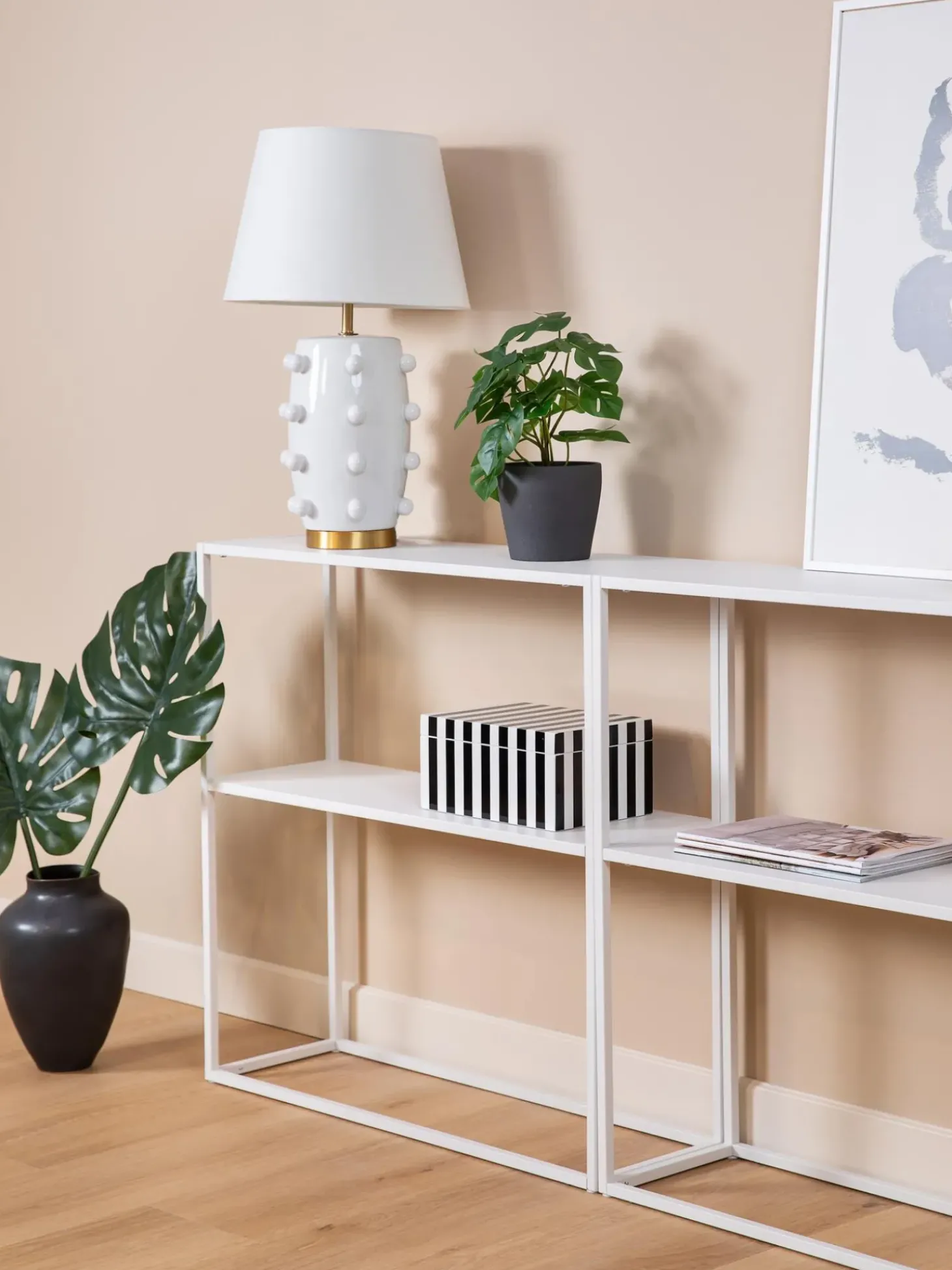 Estanteria De Metal Neptun