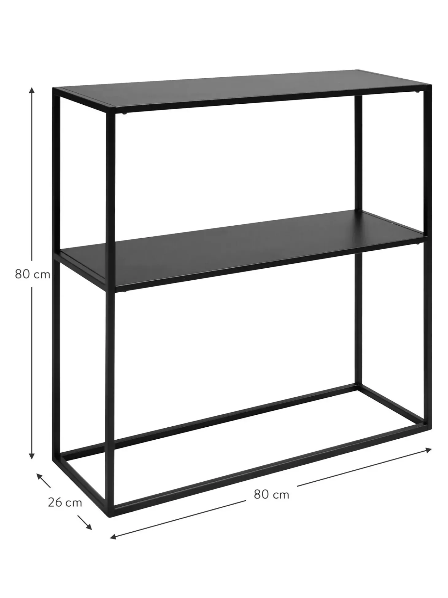 Estanteria De Metal Neptun