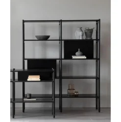 Estanteria De Roble Holton