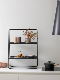 Estanteria Escalera Aguina