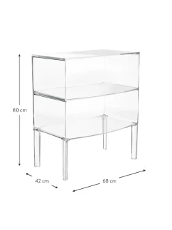 Estanteria Ghost Buster