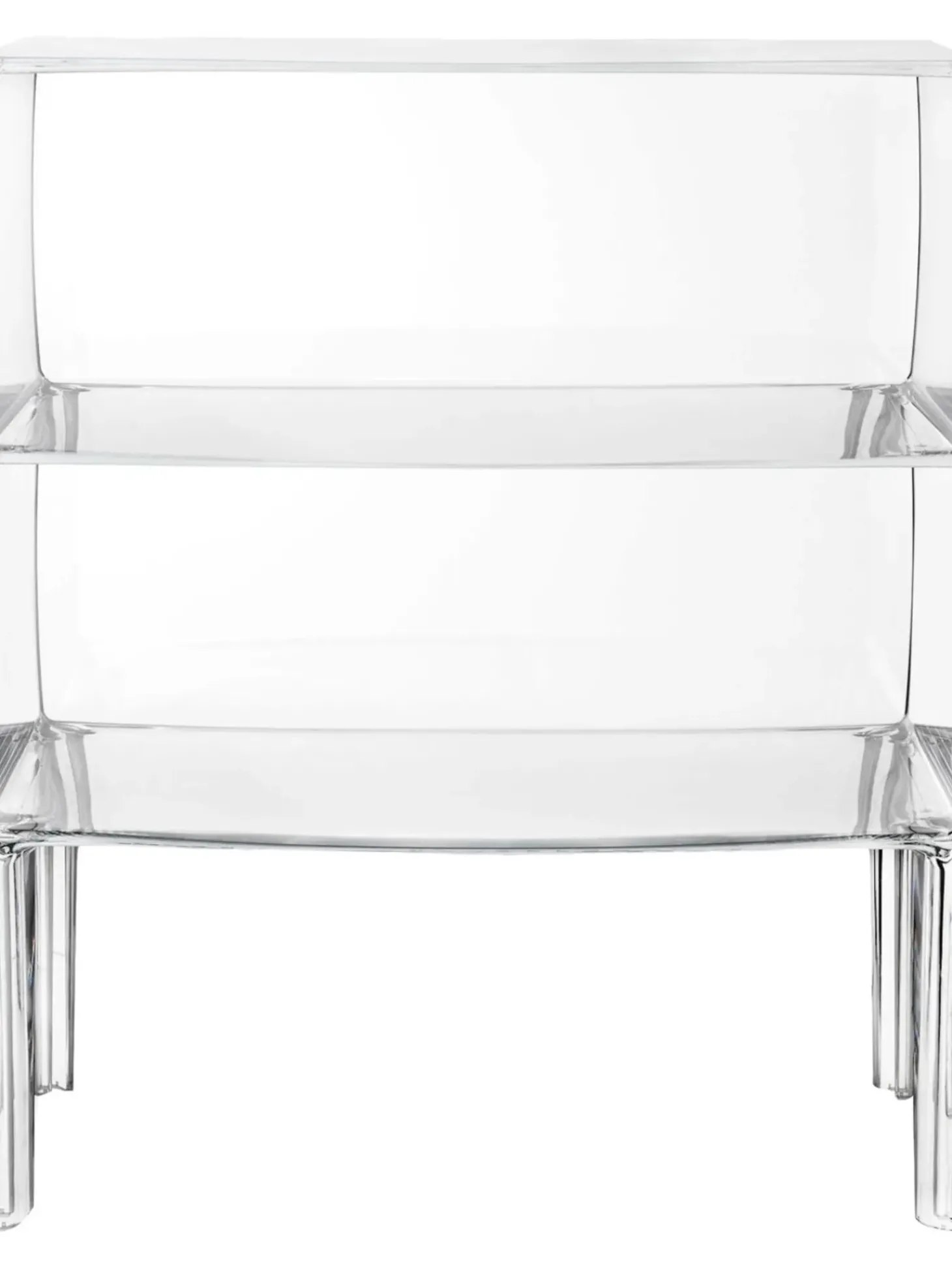 Estanteria Ghost Buster