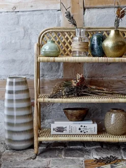 Estanteria Pequena De Canamo Ezra