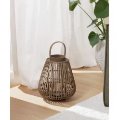 Farolillo De Bambu Balu