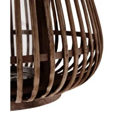 Farolillo De Bambu Balu