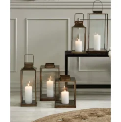 Farolillo Grande Antique