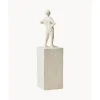 Figura Decorativa Astro: Lowe