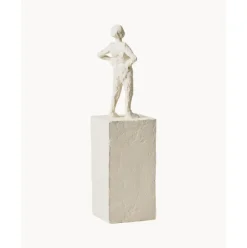 Figura Decorativa Astro: Lowe