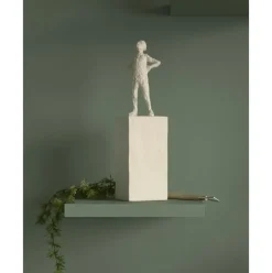 Figura Decorativa Astro: Lowe