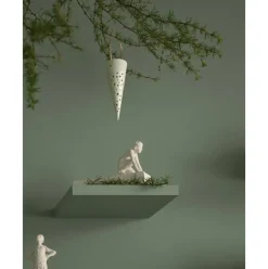 Figura Decorativa Astro: Widder