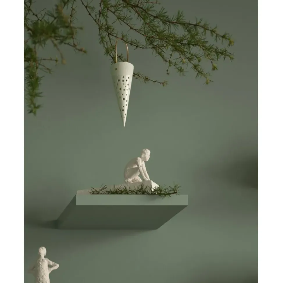 Figura Decorativa Astro: Widder