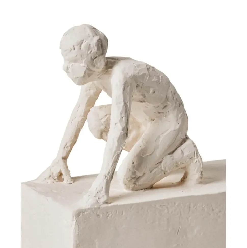 Figura Decorativa Astro: Widder