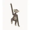 Figura Decorativa De Diseno Monkey