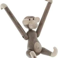 Figura Decorativa De Diseno Monkey