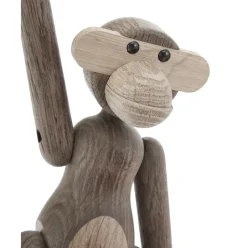 Figura Decorativa De Diseno Monkey