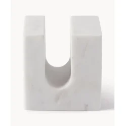 Figura Decorativa De Marmol Kai