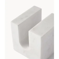 Figura Decorativa De Marmol Kai