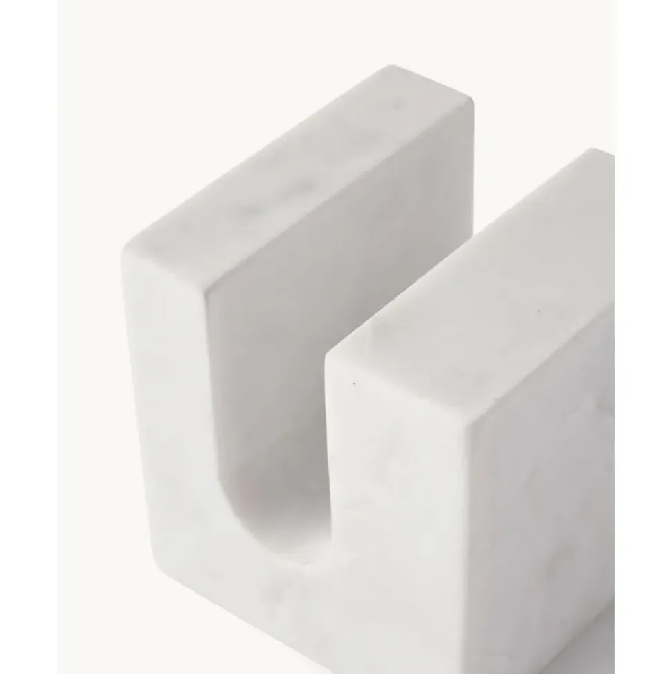 Figura Decorativa De Marmol Kai