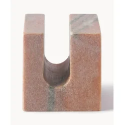 Figura Decorativa De Marmol Kai