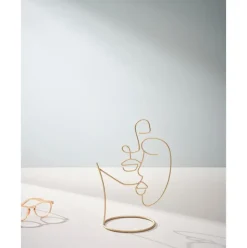 Figura Decorativa Halo