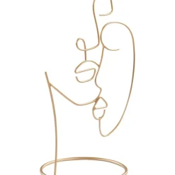 Figura Decorativa Halo