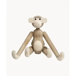 Figura Decorativa Monkey