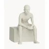 Figura Decorativa The Reflective One