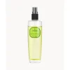 Fragancia En Spray Vintage Aromatherapy (Lima, Albahaca Y Mandarina)