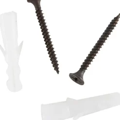 Ganchos De Pared De Porcelana Benevento, 2 Uds.