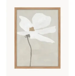 Impresion Digital Enmarcada Nostalgia 2