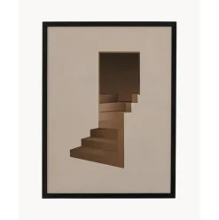 Impresion Enmarcada Andrey