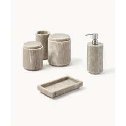 Jabonera De Marmol Simba