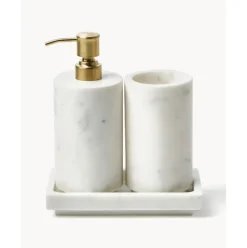 Jabonera De Marmol Simba