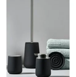 Jabonera De Porcelana Nova One