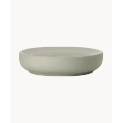 Jabonera De Porcelana Ume