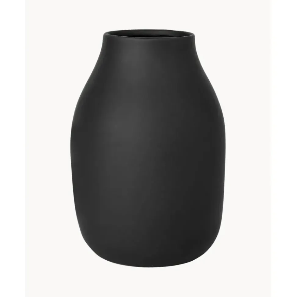 Jarron Artesanal Colora