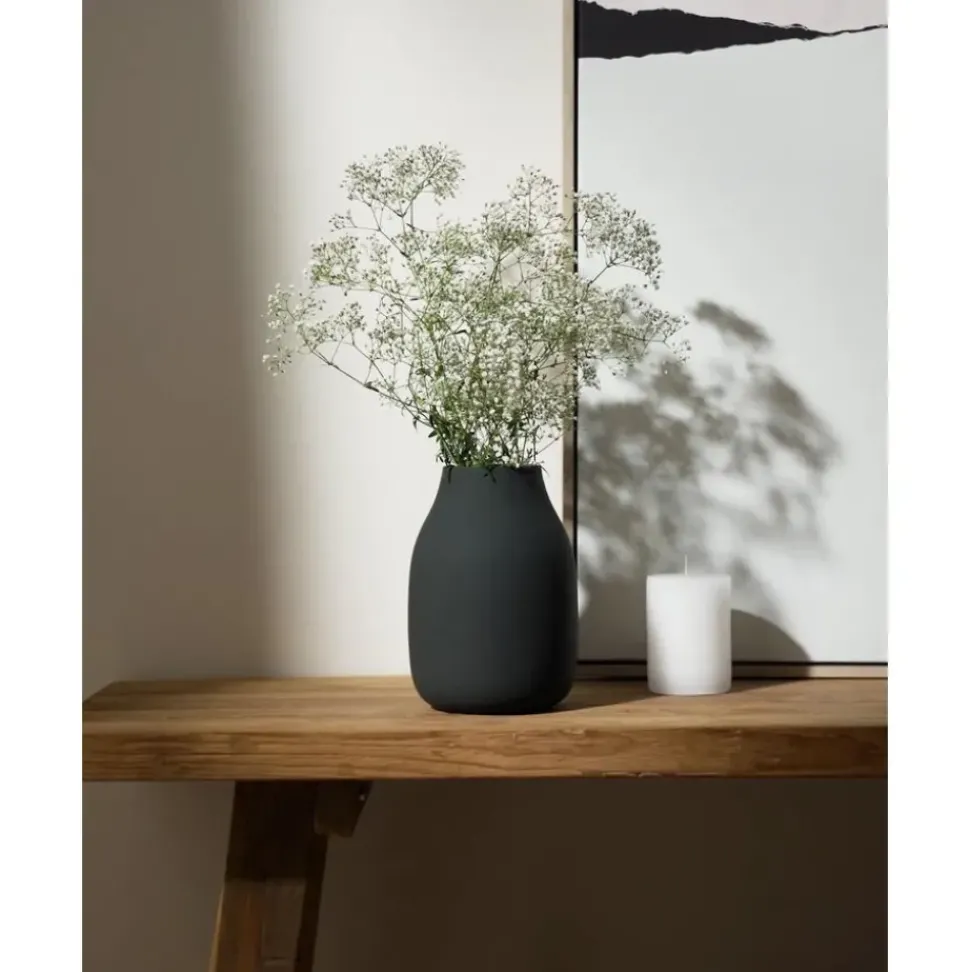 Jarron Artesanal Colora