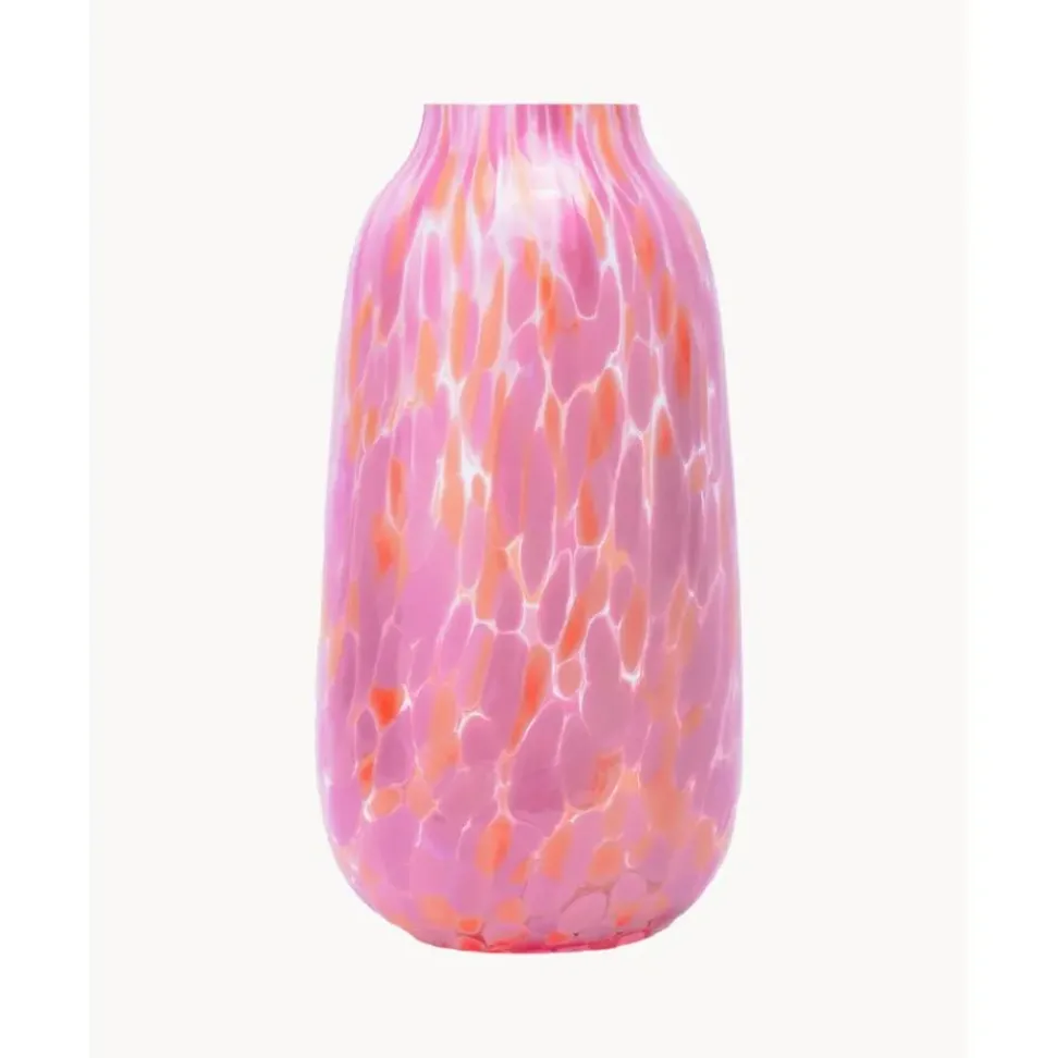 Jarron Artesanal Confetti