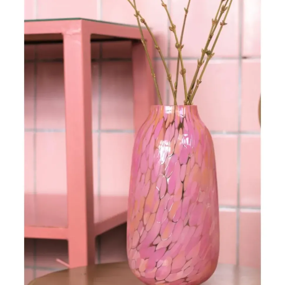 Jarron Artesanal Confetti