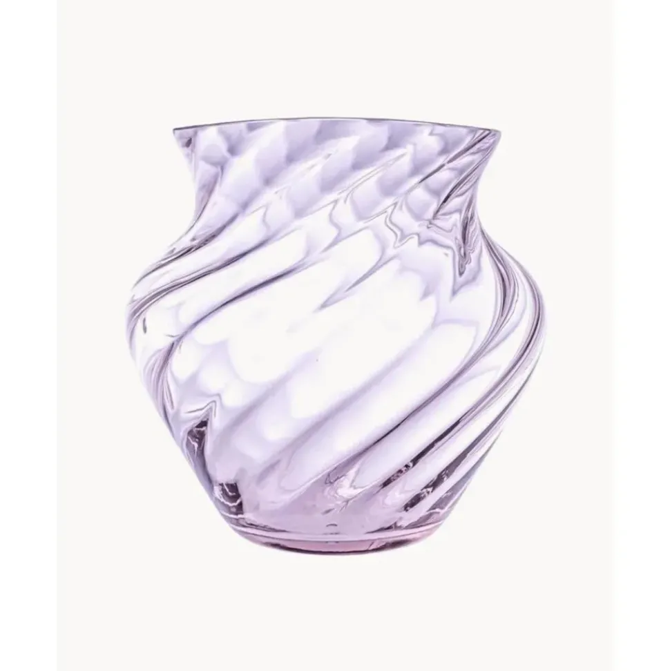 Jarron Artesanal Dahlia