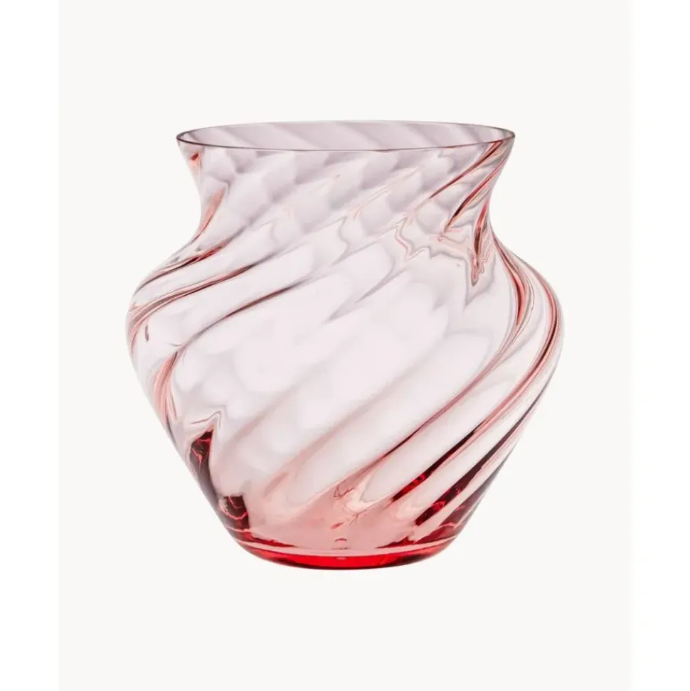 Jarron Artesanal Dahlia