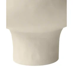 Jarron Artesanal De Ceramica De Diseno Saki