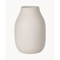 Jarron Artesanal De Ceramica Colora